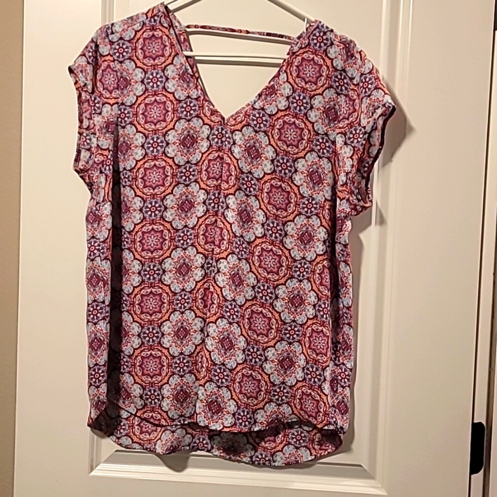 DR2 Blouse